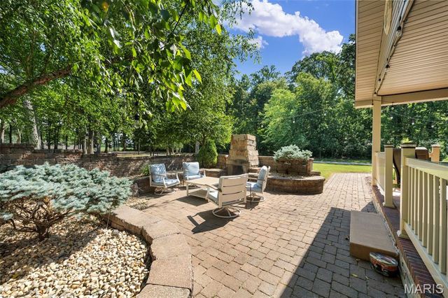 4243 Bushy Prairie Road, Fults, IL 62244