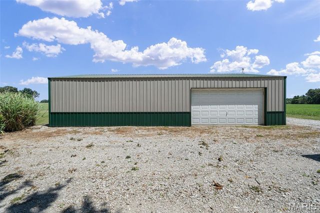 4243 Bushy Prairie Road, Fults, IL 62244
