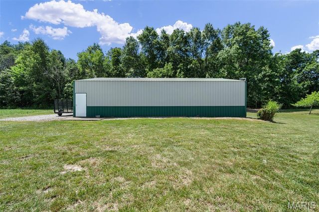 4243 Bushy Prairie Road, Fults, IL 62244
