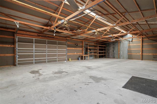 4243 Bushy Prairie Road, Fults, IL 62244