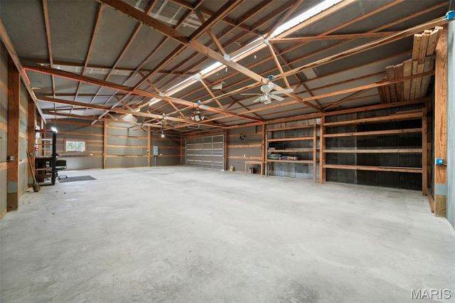 4243 Bushy Prairie Road, Fults, IL 62244