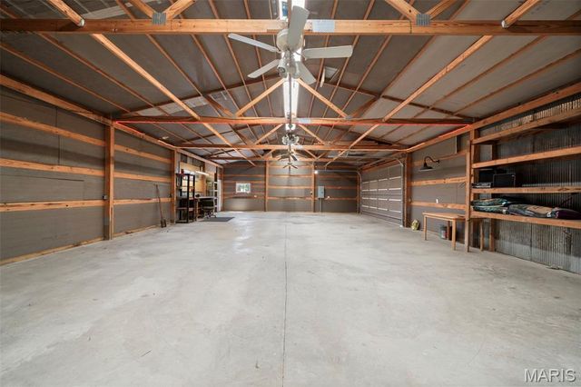 4243 Bushy Prairie Road, Fults, IL 62244
