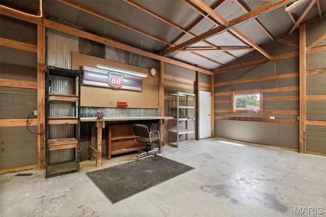 4243 Bushy Prairie Road, Fults, IL 62244