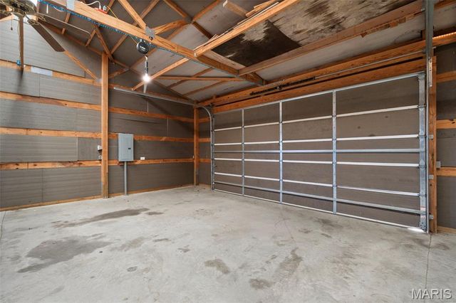 4243 Bushy Prairie Road, Fults, IL 62244