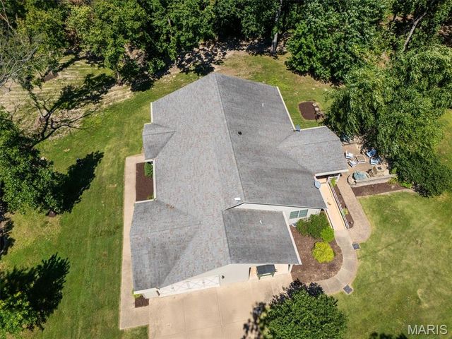 4243 Bushy Prairie Road, Fults, IL 62244