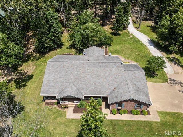 4243 Bushy Prairie Road, Fults, IL 62244