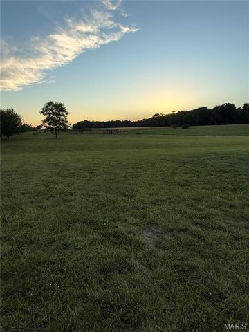 4243 Bushy Prairie Road, Fults, IL 62244