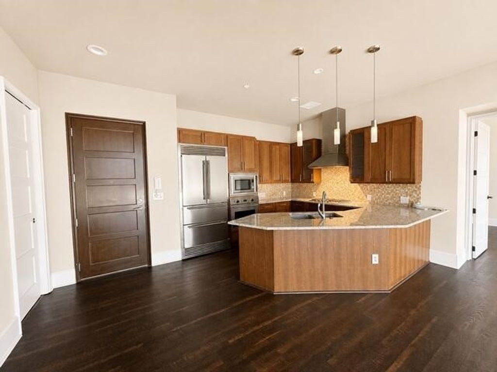 1301 Throckmorton Street 1805, Fort Worth, TX 76102 — photo 5