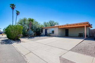 3407 W Sophia Street, Tucson, AZ 85741