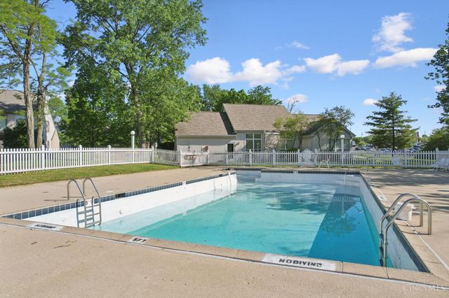 496 Mapleleaf Drive, Union Twp, OH 45255