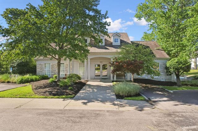 496 Mapleleaf Drive, Union Twp, OH 45255