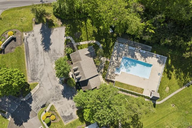 496 Mapleleaf Drive, Union Twp, OH 45255
