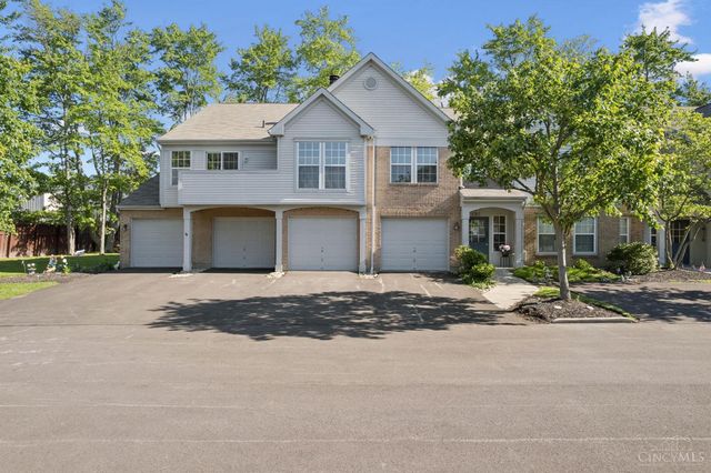496 Mapleleaf Drive, Union Twp, OH 45255