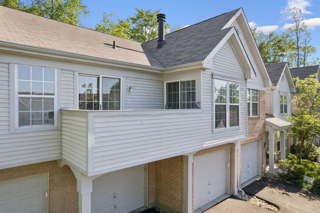 496 Mapleleaf Drive, Union Twp, OH 45255