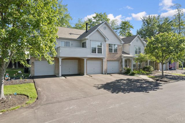 496 Mapleleaf Drive, Union Twp, OH 45255