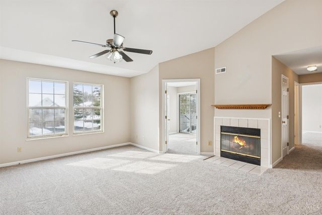 496 Mapleleaf Drive, Union Twp, OH 45255