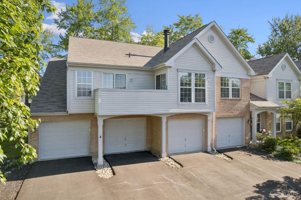 496 Mapleleaf Drive, Union Twp, OH 45255