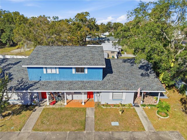 4003 CYPRESS WILLOW COURT, Tampa, FL 33614