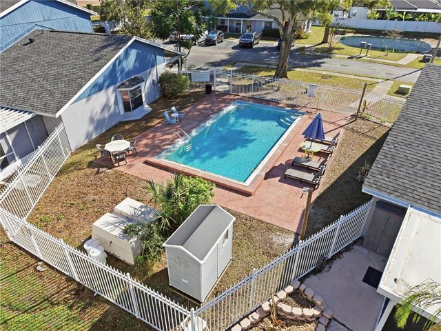 4003 CYPRESS WILLOW COURT, Tampa, FL 33614