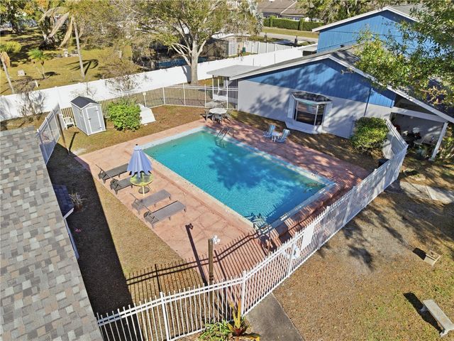 4003 CYPRESS WILLOW COURT, Tampa, FL 33614