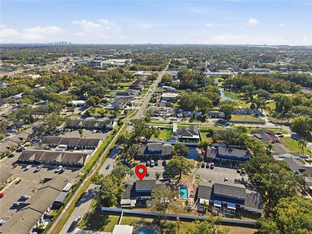 4003 CYPRESS WILLOW COURT, Tampa, FL 33614