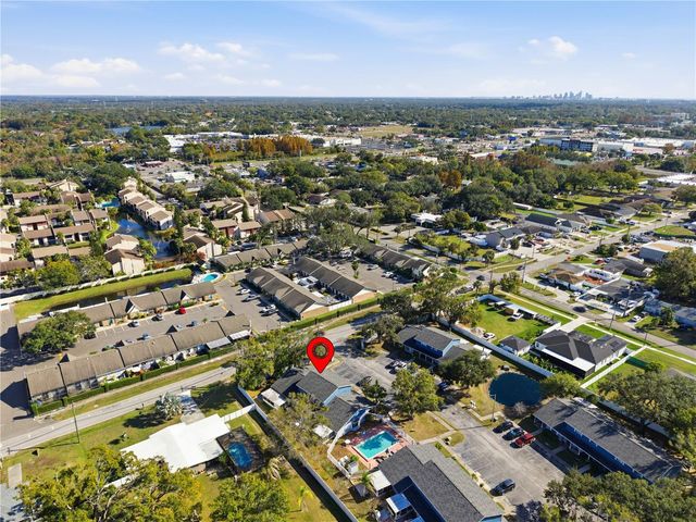 4003 CYPRESS WILLOW COURT, Tampa, FL 33614