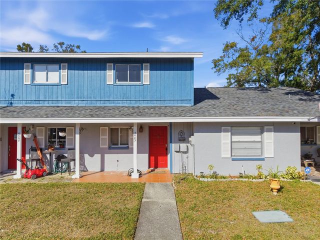 4003 CYPRESS WILLOW COURT, Tampa, FL 33614