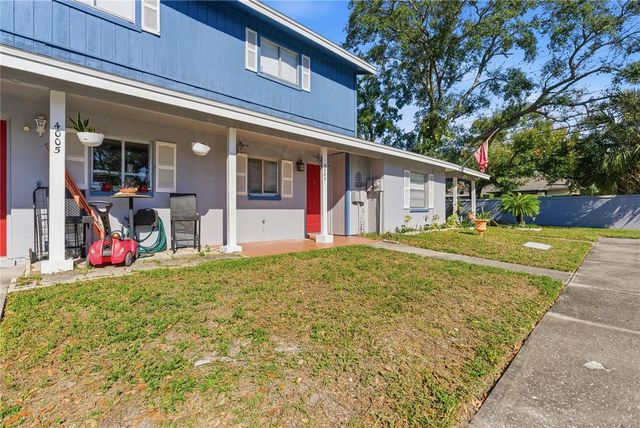 4003 CYPRESS WILLOW COURT, Tampa, FL 33614