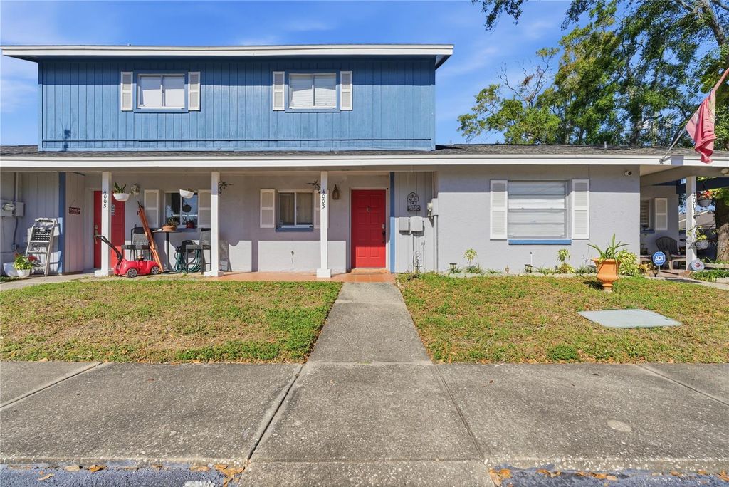 4003 CYPRESS WILLOW COURT, Tampa, FL 33614