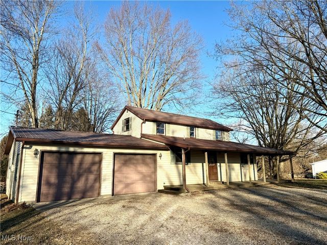 6921 National Road SE, Jacksontown, OH 43030
