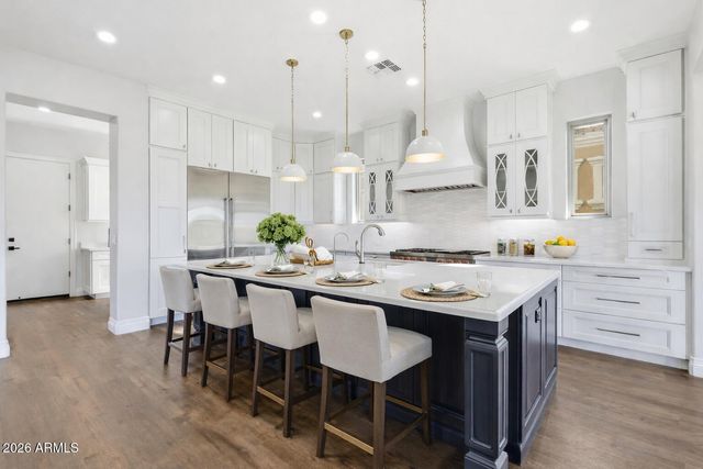 36932 N CRUCILLO Drive, Queen Creek, AZ 85140