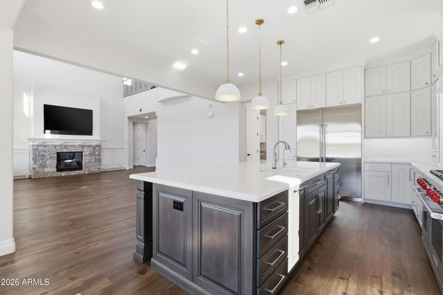 36932 N CRUCILLO Drive, Queen Creek, AZ 85140