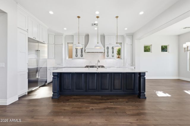 36932 N CRUCILLO Drive, Queen Creek, AZ 85140