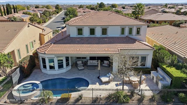 36932 N CRUCILLO Drive, Queen Creek, AZ 85140