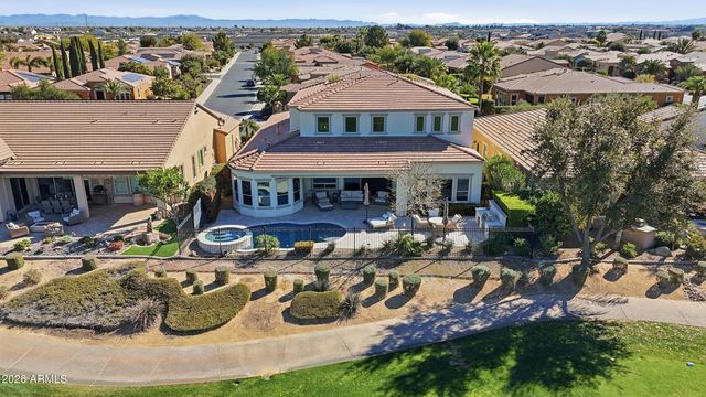 36932 N CRUCILLO Drive, Queen Creek, AZ 85140