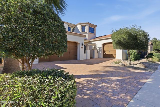 36932 N CRUCILLO Drive, Queen Creek, AZ 85140