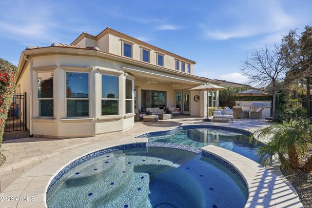 36932 N CRUCILLO Drive, Queen Creek, AZ 85140