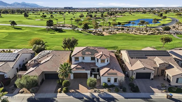 36932 N CRUCILLO Drive, Queen Creek, AZ 85140