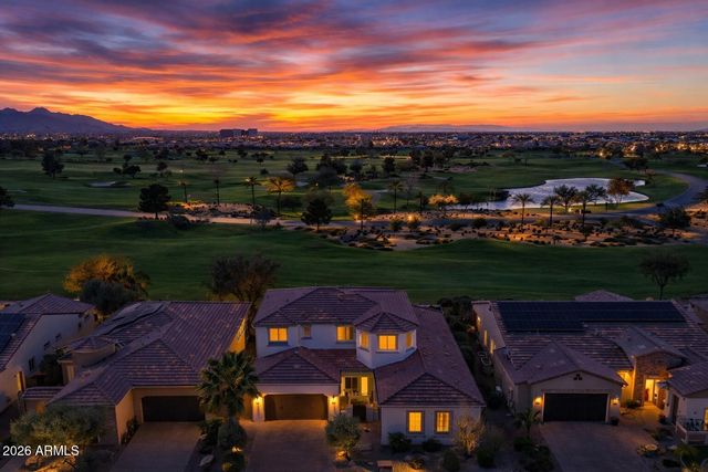 36932 N CRUCILLO Drive, Queen Creek, AZ 85140