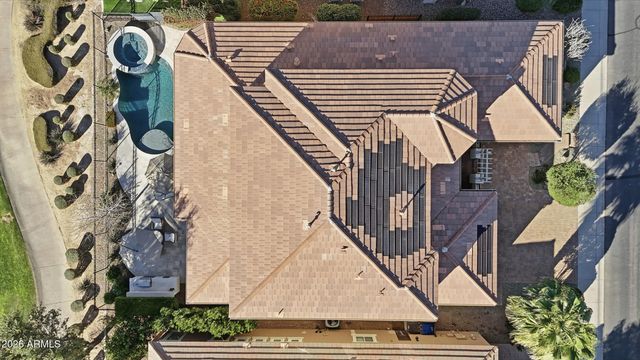 36932 N CRUCILLO Drive, Queen Creek, AZ 85140