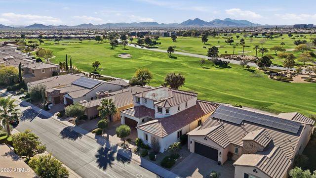 36932 N CRUCILLO Drive, Queen Creek, AZ 85140