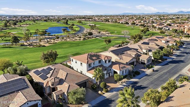 36932 N CRUCILLO Drive, Queen Creek, AZ 85140