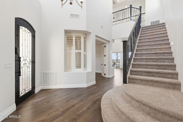 36932 N CRUCILLO Drive, Queen Creek, AZ 85140