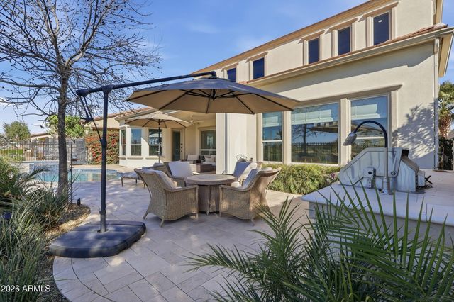 36932 N CRUCILLO Drive, Queen Creek, AZ 85140