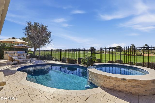 36932 N CRUCILLO Drive, Queen Creek, AZ 85140