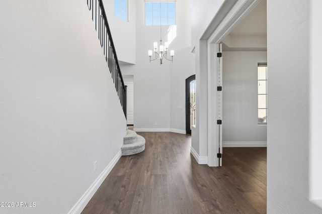 36932 N CRUCILLO Drive, Queen Creek, AZ 85140