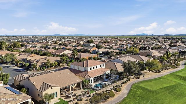 36932 N CRUCILLO Drive, Queen Creek, AZ 85140