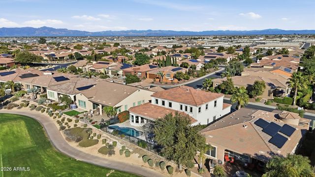 36932 N CRUCILLO Drive, Queen Creek, AZ 85140