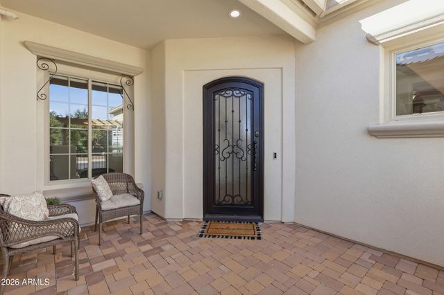 36932 N CRUCILLO Drive, Queen Creek, AZ 85140