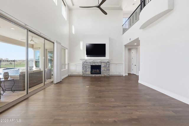 36932 N CRUCILLO Drive, Queen Creek, AZ 85140